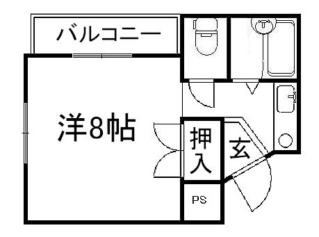 京都市下京区都市町の賃貸