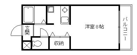 京都市下京区土橋町の賃貸