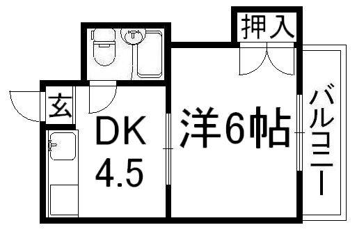 京都市下京区和泉町の賃貸