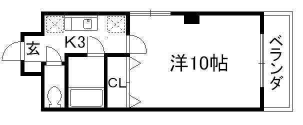 京都市中京区永楽町の賃貸