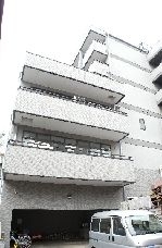 京都市中京区御供町の賃貸