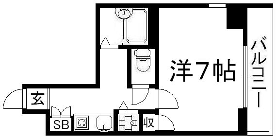 京都市下京区本上神明町の賃貸