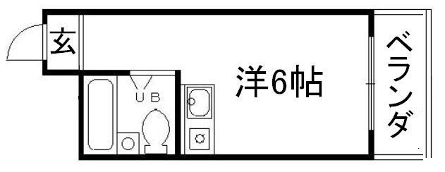 京都市下京区梅湊町の賃貸