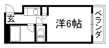 京都市中京区壬生朱雀町の賃貸