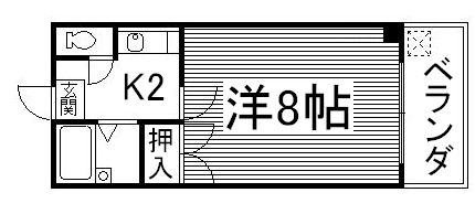 京都市下京区梅小路石橋町の賃貸