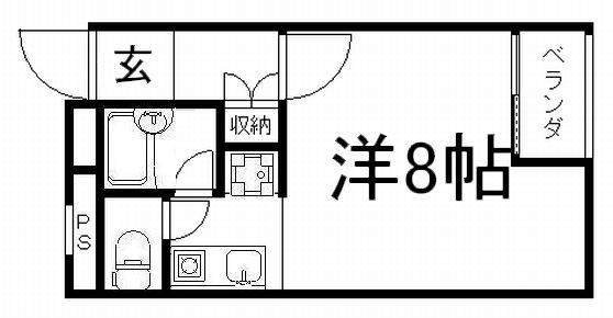 京都市中京区壬生森町の賃貸