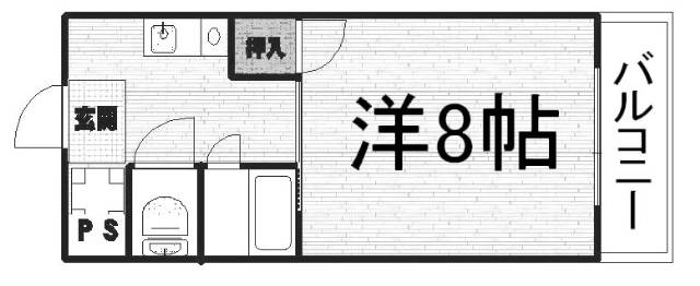 京都市下京区四条堀川町の賃貸