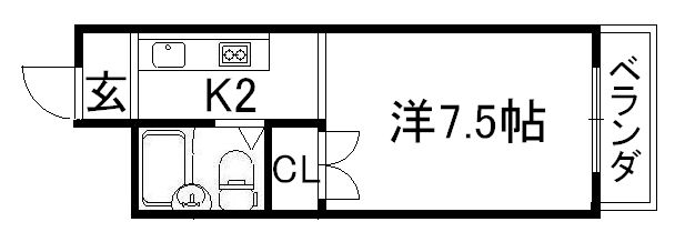 京都市下京区佐竹町の賃貸