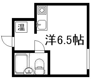 京都市中京区三条町の賃貸