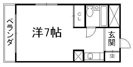 京都市下京区横諏訪町の賃貸