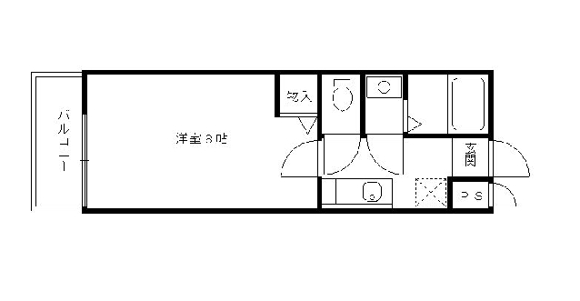 京都市中京区壬生東淵田町の賃貸