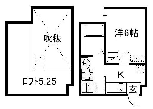 京都市南区吉祥院定成町の賃貸