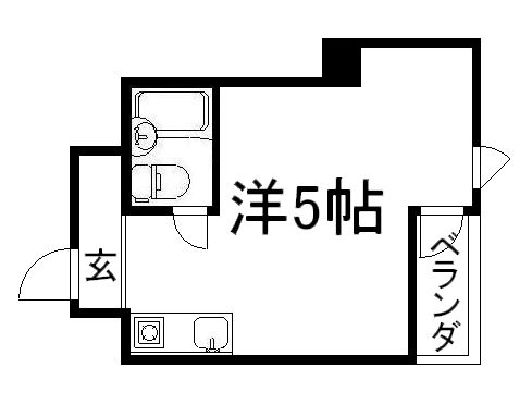 京都市下京区杉屋町の賃貸