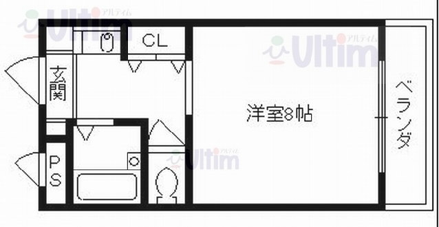 京都市南区東九条東岩本町の賃貸