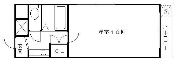 京都市下京区布屋町の賃貸