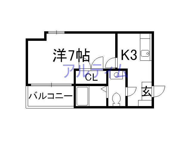 京都市中京区柿本町の賃貸