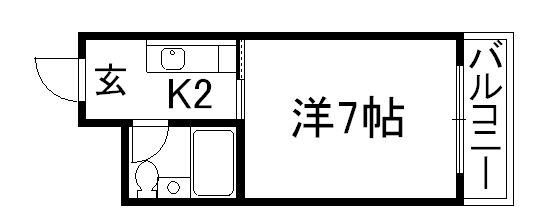 京都市下京区上糀屋町の賃貸