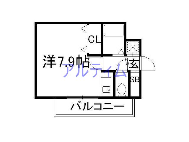 京都市中京区御供町の賃貸