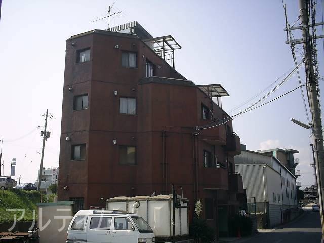 京都市南区上鳥羽奈須野町の賃貸