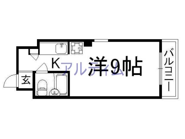 京都市下京区俊成町の賃貸