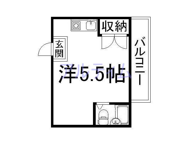 京都市中京区壬生森町の賃貸