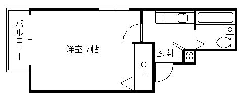 京都市下京区上夷町の賃貸