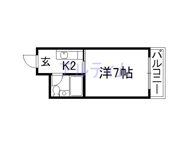 京都市下京区上糀屋町の賃貸