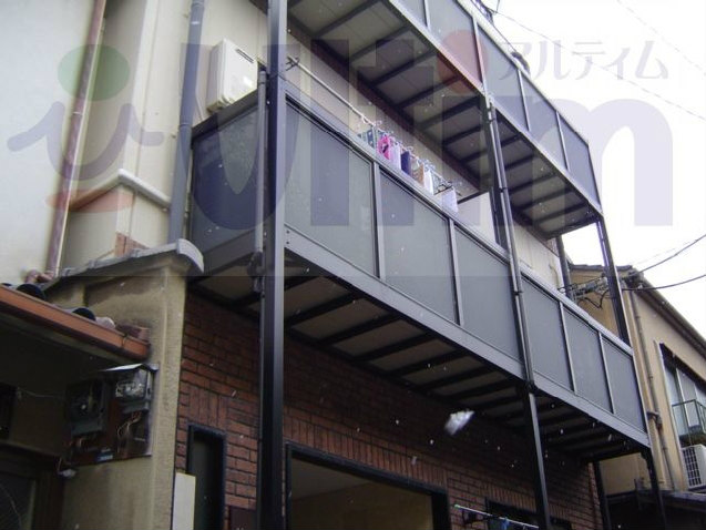 京都市下京区下平野町の賃貸