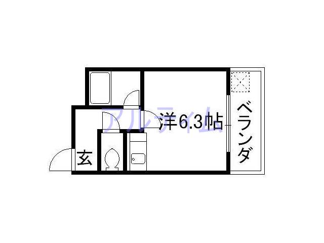 京都市下京区下平野町の賃貸