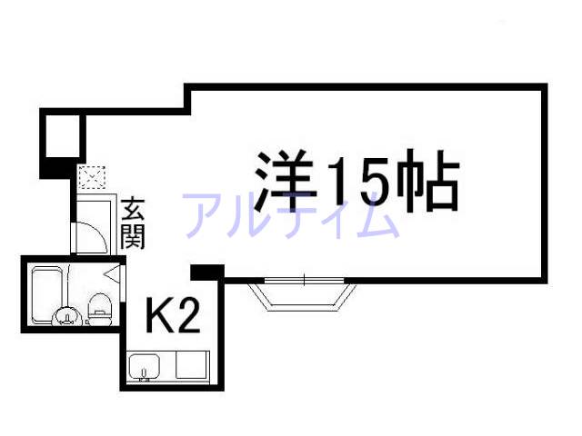 京都市中京区堂之前町の賃貸