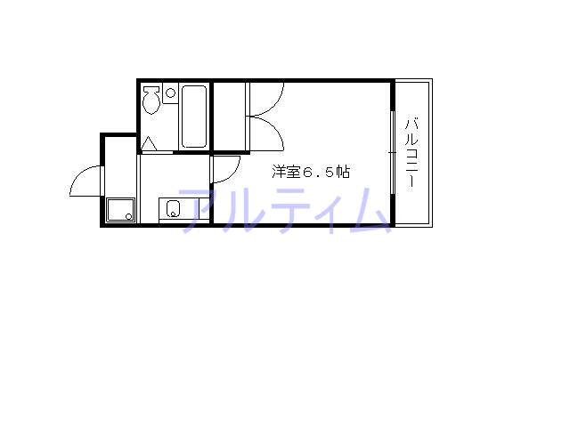 京都市下京区坊門町の賃貸