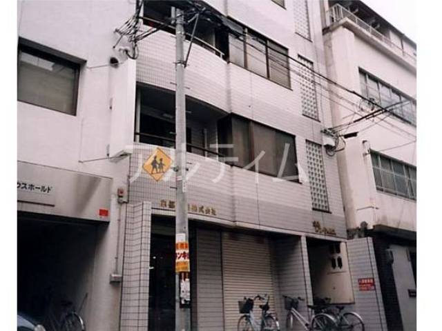 京都市中京区福長町の賃貸