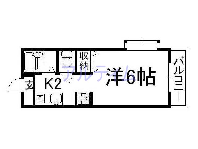 京都市下京区蛭子町の賃貸