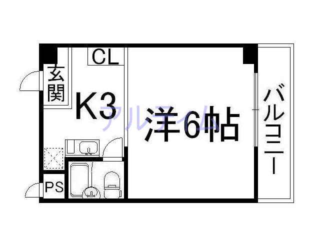 京都市中京区壬生花井町の賃貸