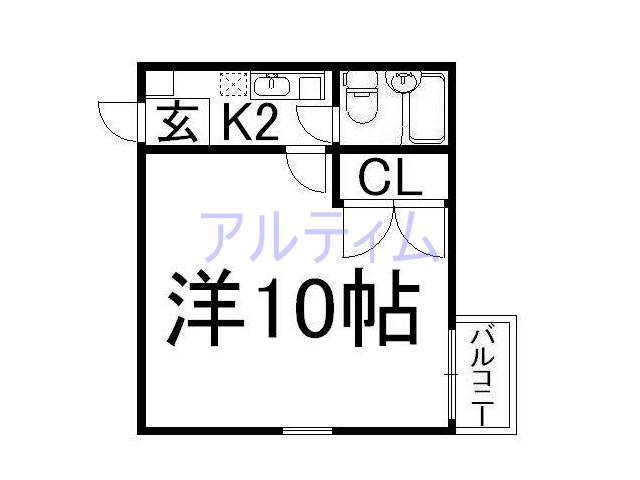 京都市中京区三条大宮町の賃貸