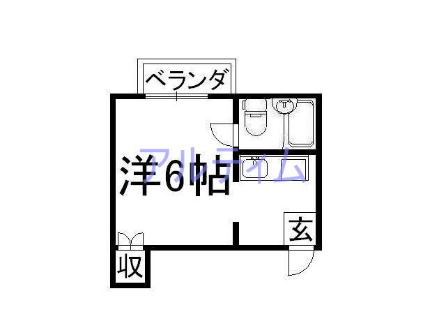 京都市下京区柿本町の賃貸