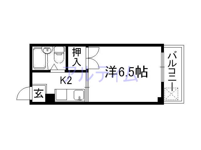 京都市下京区樋口町の賃貸