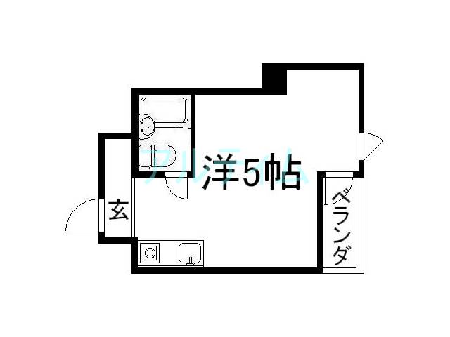 京都市下京区杉屋町の賃貸