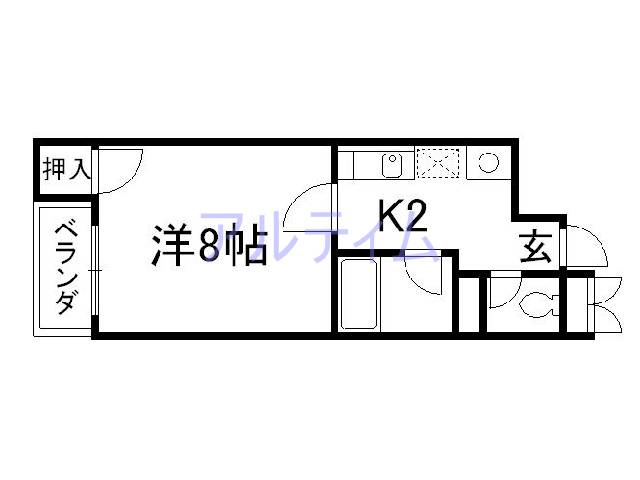 京都市下京区藪下町の賃貸