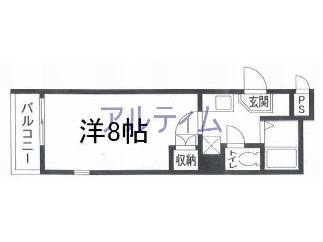 京都市下京区万里小路町の賃貸