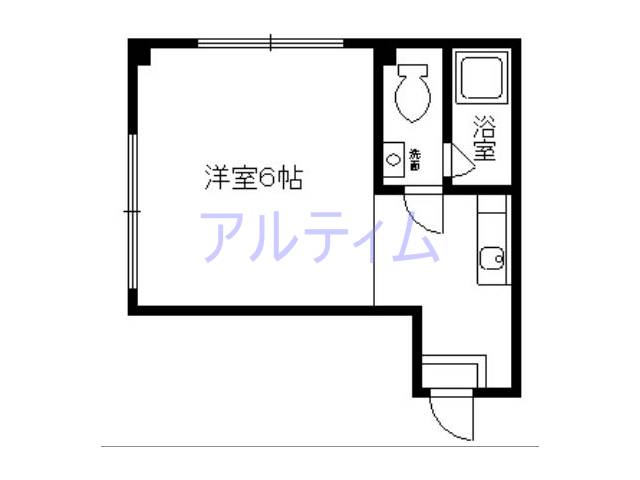 京都市南区吉祥院西定成町の賃貸