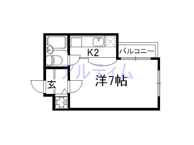 京都市下京区和泉町の賃貸