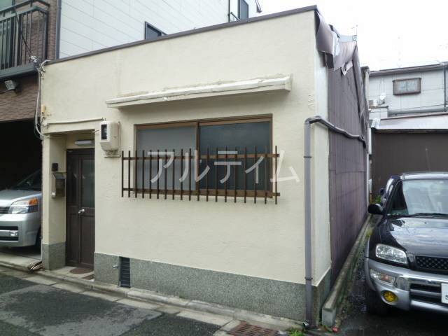 京都市中京区壬生東大竹町の賃貸