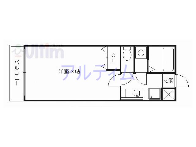 京都市中京区壬生東大竹町の賃貸