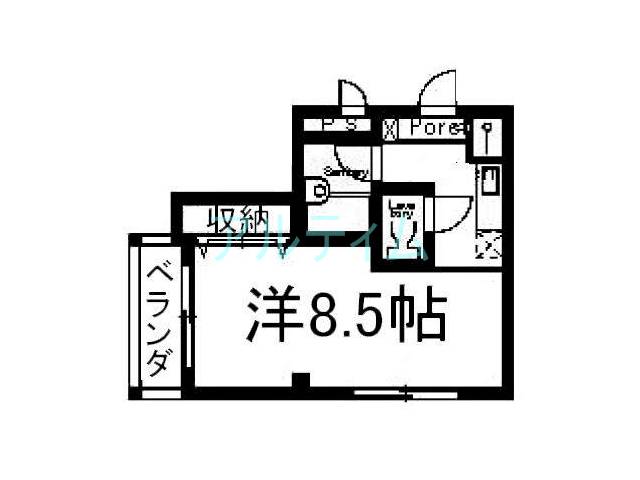 京都市中京区井筒屋町の賃貸