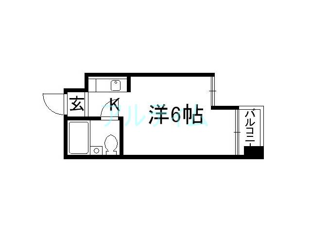 京都市中京区坂井町の賃貸