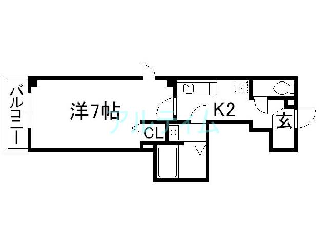 京都市下京区東境町の賃貸