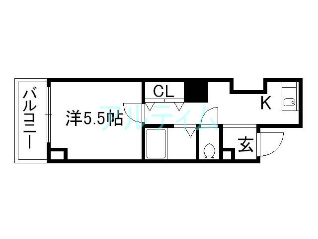 京都市下京区桝屋町の賃貸