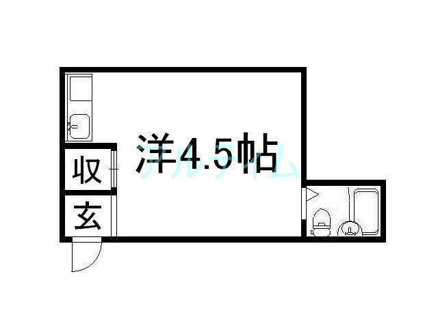 京都市中京区壬生高樋町の賃貸