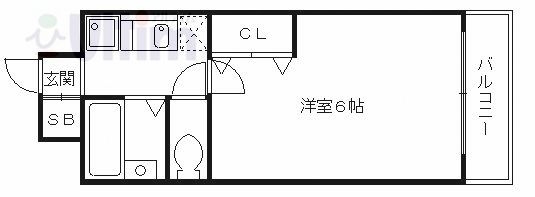 京都市下京区永倉町の賃貸